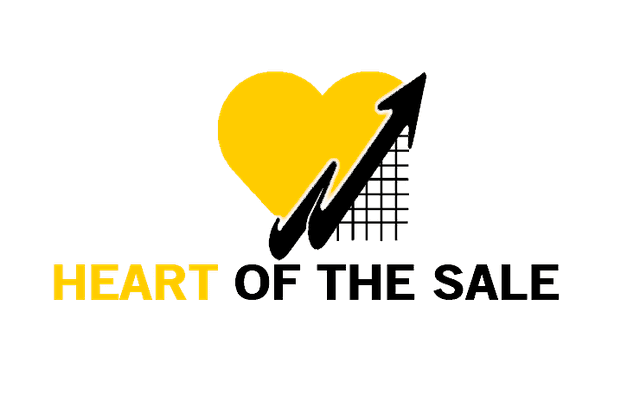 Heart of the Sale